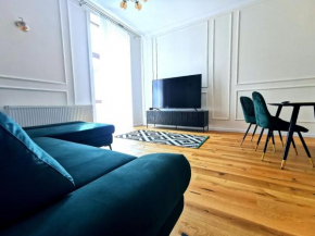 Evo Residence Horea
